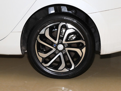 2019款 EV460 智领版
免税
