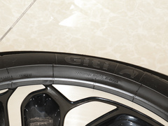 2019款 EV460 智领版
免税
