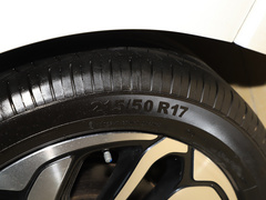 2019款 EV460 智领版
免税
