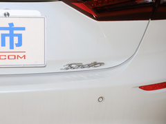 2019款 EV460 智领版
免税
