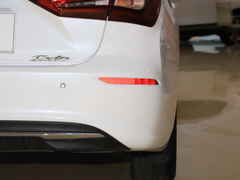 2019款 EV460 智领版
免税
