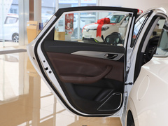 2024款 EV460 智行网约版 磷酸铁锂 