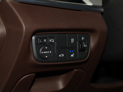 2024款 EV460 智行网约版 磷酸铁锂 
