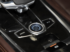 2024款 EV460 智行网约版 磷酸铁锂 