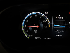 2024款 EV460 智行网约版 磷酸铁锂 