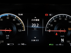 2024款 EV460 智行网约版 磷酸铁锂 