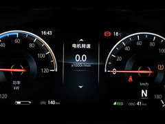 2024款 EV460 智行网约版 磷酸铁锂 
