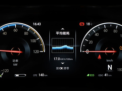 2024款 EV460 智行网约版 磷酸铁锂 