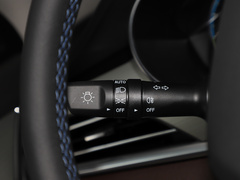 2024款 EV460 智行网约版 磷酸铁锂 