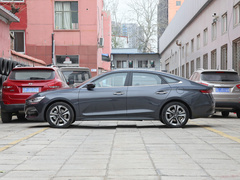 2019款 280TGDi 智速版 国VI