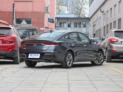 2019款 280TGDi 智速版 国VI