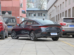 2019款 280TGDi 智速版 国VI