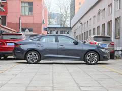 2019款 280TGDi 智速版 国VI