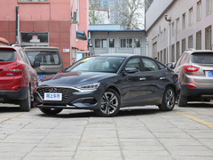 2019款 280TGDi 智速版 国VI