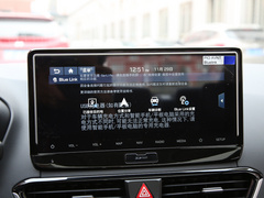 2019款 280TGDi 智速版 国VI