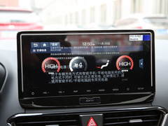 2019款 280TGDi 智速版 国VI