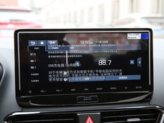 2019款 280TGDi 智速版 国VI
