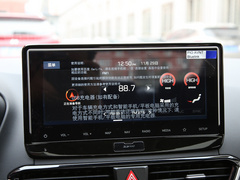 2019款 280TGDi 智速版 国VI
