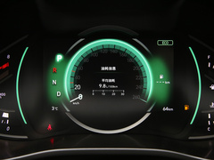 2019款 280TGDi 智速版 国VI