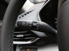 2019款 280TGDi 智速版 国VI