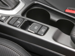 2019款 280TGDi 智速版 国VI