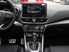 2019款 280TGDi 智速版 国VI