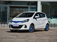 2019款 EV360 标准型