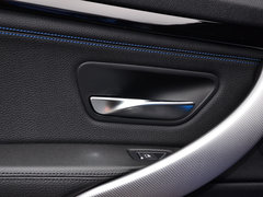 2019款 320i M运动型