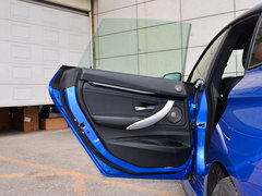 2019款 320i M运动型