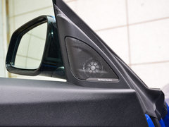 2019款 320i M运动型