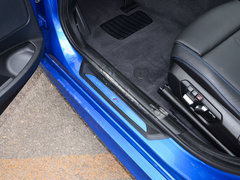 2019款 320i M运动型