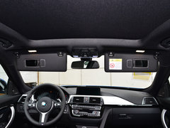 2019款 320i M运动型
