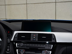 2019款 320i M运动型
