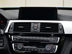 2019款 320i M运动型