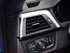 2019款 320i M运动型