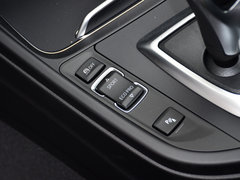 2019款 320i M运动型