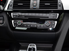 2019款 320i M运动型