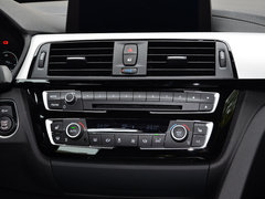 2019款 320i M运动型