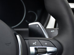 2019款 320i M运动型