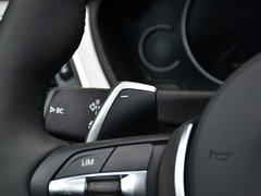 2019款 320i M运动型