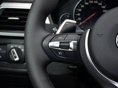 2019款 320i M运动型