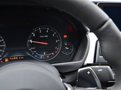 2019款 320i M运动型