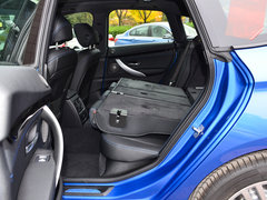 2019款 320i M运动型
