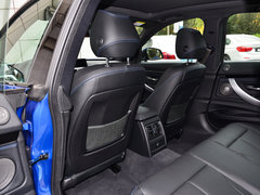 2019款 320i M运动型