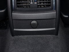 2019款 320i M运动型