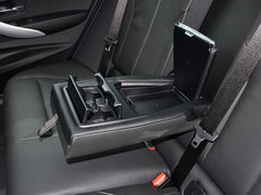 2019款 320i M运动型