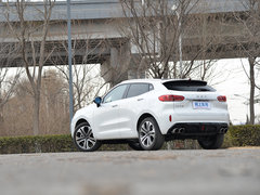 2019款 升级款 2.0T 两驱旗舰型  国V