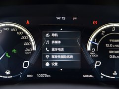 2019款 升级款 2.0T 两驱旗舰型  国V