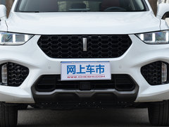 2019款 升级款 2.0T 两驱旗舰型  国V