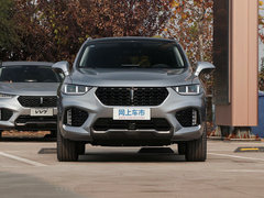 2019款 升级款 2.0T 两驱超豪型 国V